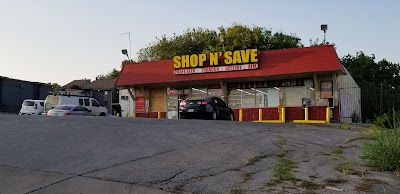 Shop N Save