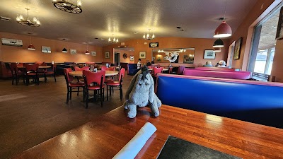 Frontier Steak House