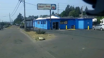 Short Stop