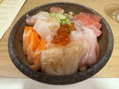 Akoya Omakase