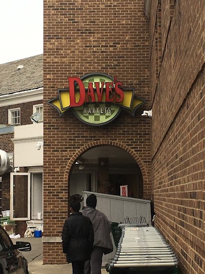 Daves Market
