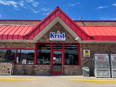 Krist Oil Co #73