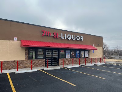 7th Street Liquor
