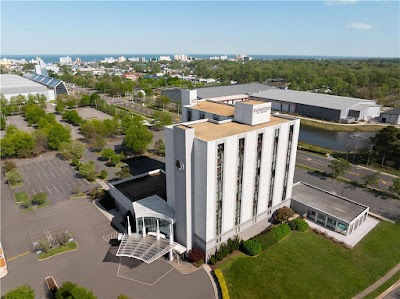 Doubletree Hotel #5028