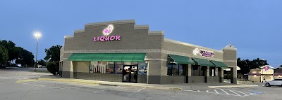 Flamingo Liquor - Preston