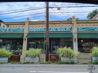 Smiths Old Bar