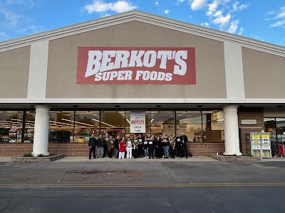 Berkots Super Foods