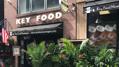 Key Food Store