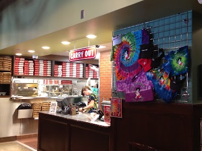 Hideaway Pizza