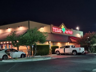 Texas Roadhouse