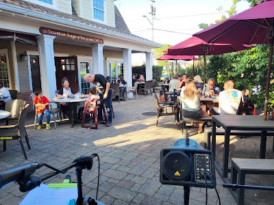 5 Points Cafe