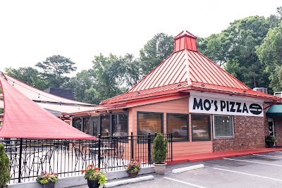 Mos Pizza