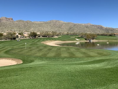 Arizona National Golf Club