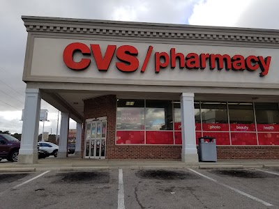 Cvs Pharmacy #4829