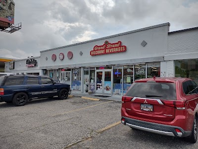 Grand Strand Discount Beverages