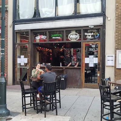 Drinkers Pub