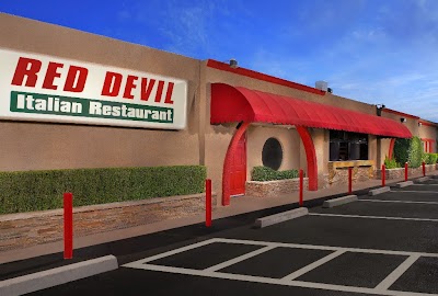 Red Devil Italian Restaurant