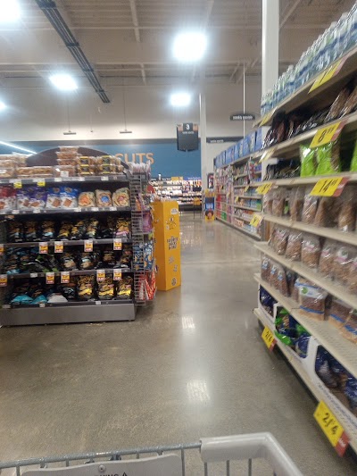 Fred Meyer Liquor Store