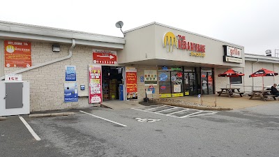 Beer &amp; Beverage Shoppe