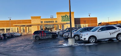 Whole Foods Market