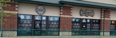 LOCAL CRAFT CELLAR