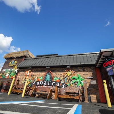Monarcas Authentic Mexican