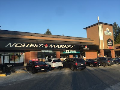 Nesters - Fraser Heights