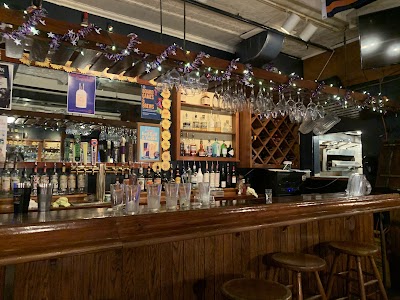 Virginian Restaurant