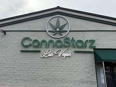 CannaStarz