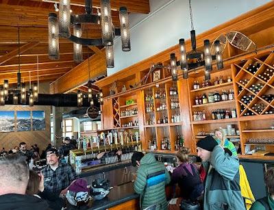 Bull's Tooth Pub And Eatery
