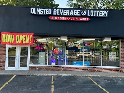 Olmsted Bev & Lott