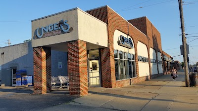 Unger Bakery