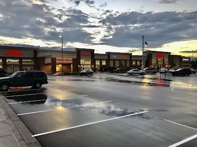Hy-vee Liquor - Sp Lk Pk