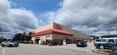 Bjs Wholesale Club #0220