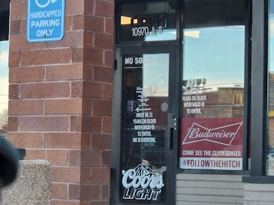 Mainstreet Liquor