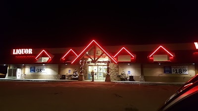 Northbound Liquor