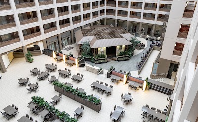Embassy Suites - Deerfield