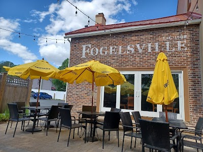 The Fogelsville Hotel