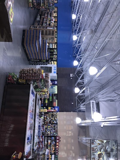 HOLLISTER FOOD MART