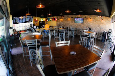 Westside Taphouse & Growler Fill