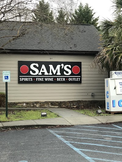 Sams