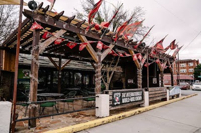 Brewhouse Cafe