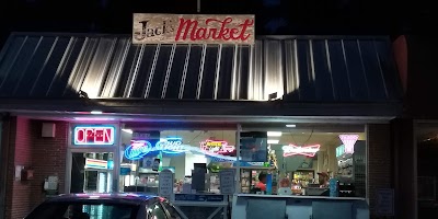 Jack’s Market