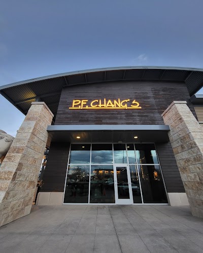 P F Changs China Bistro #9891