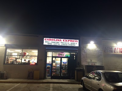 Carolina Xpress