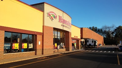 Hannaford