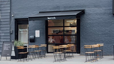 Bevvy's