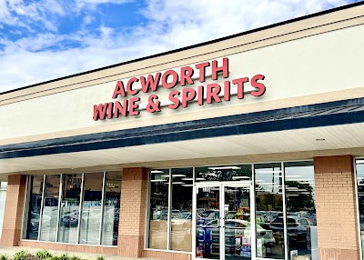 Acworth Wine &amp; Spirits