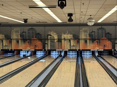 Delton Bowling Lanes
