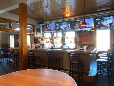 Sals Pub Grill